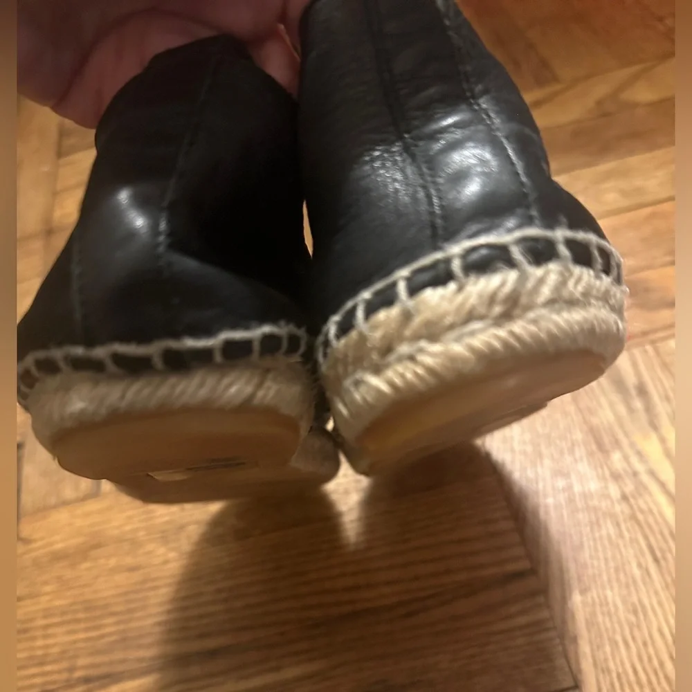 Vince only worn